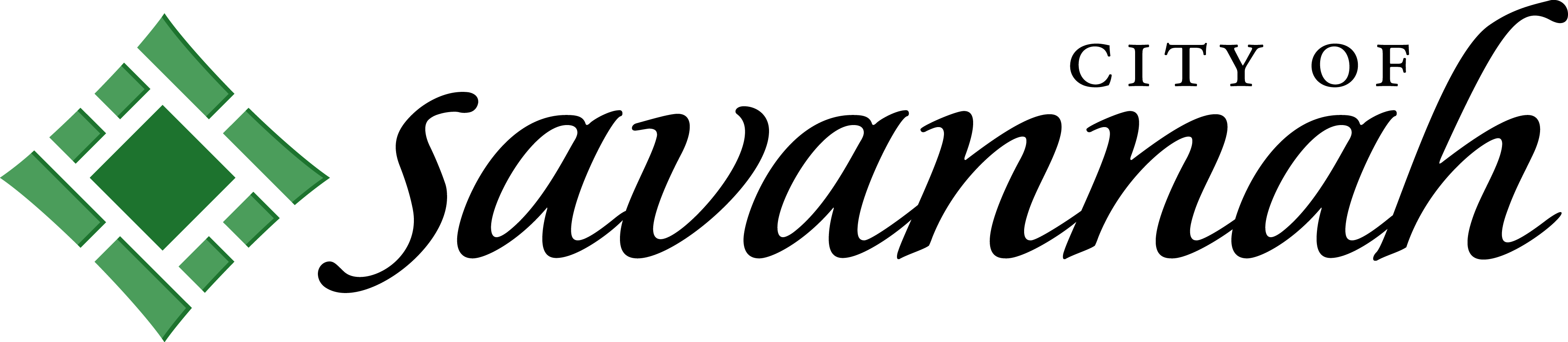 City of Savannah